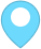 Map marker - REFLEX OSTEO - le 1er réseau national de permanence en ostéopathie