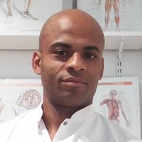 René GRADEL, ostéopathe à Montreuil
