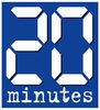 Le quotidien 20 minutes