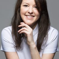 Chloé ARNOUX, ostéopathe à Paris