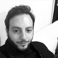 Amir ISKOUNEN, ostéopathe à Paris