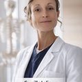 Camille LELIEVRE ostéopathe à Écully