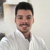 Geremy NEVES, ostéopathe à Montesson