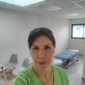 Amandine LECONTE ostéopathe à Savasse