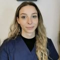 Margot CAPODICASA ostéopathe à Le Vésinet