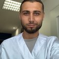 Raphael MYARA ostéopathe à Sablet
