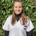 Elvina COLIN ostéopathe à Alix