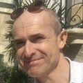 Stéphane GERBOUIN ostéopathe à Angers