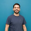 Corentin DE SAINTIGNON ostéopathe à Lille
