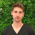 Andy MASSELIN ostéopathe à Puteaux