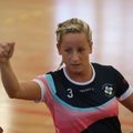 Céline UHART ostéopathe à Anglet