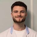 Maxence PETIT ostéopathe à Lille
