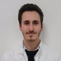 Baptiste GARNIER ostéopathe à Nancy
