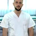 Elie SLOMCZYNSKI ostéopathe à Bagnolet