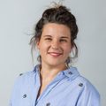 Marion FORTIN ostéopathe à Paris