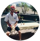 Apprenant Joffrey HELLERIGEL