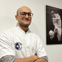 Yanis BOUDJAKDJI ostéopathe à Clichy