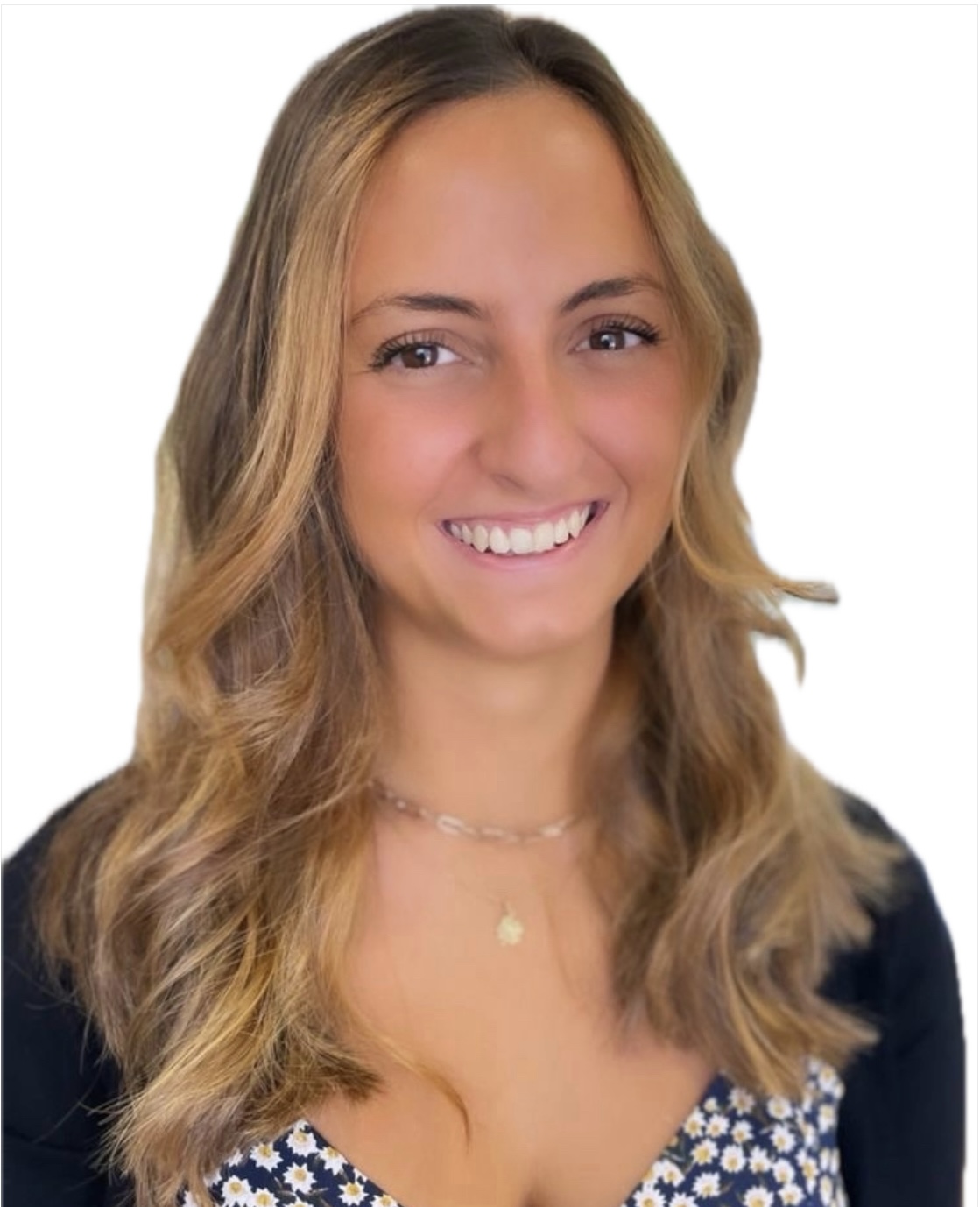 Apprenante Astrid RUSSO