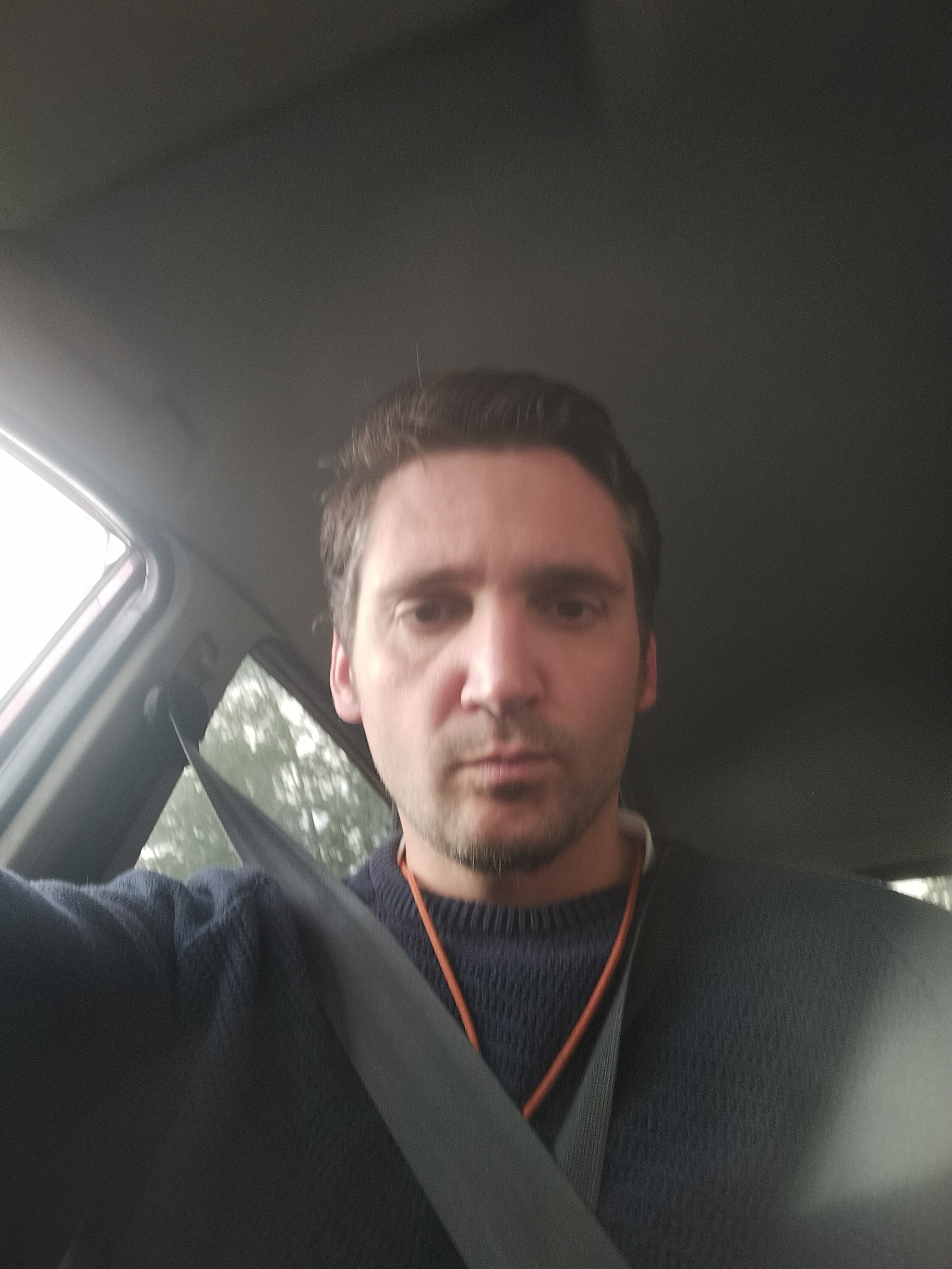 Florent DAYDE ostéopathe à Aiguefonde