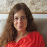 Morgane LAUDIC ostéopathe à Bessancourt