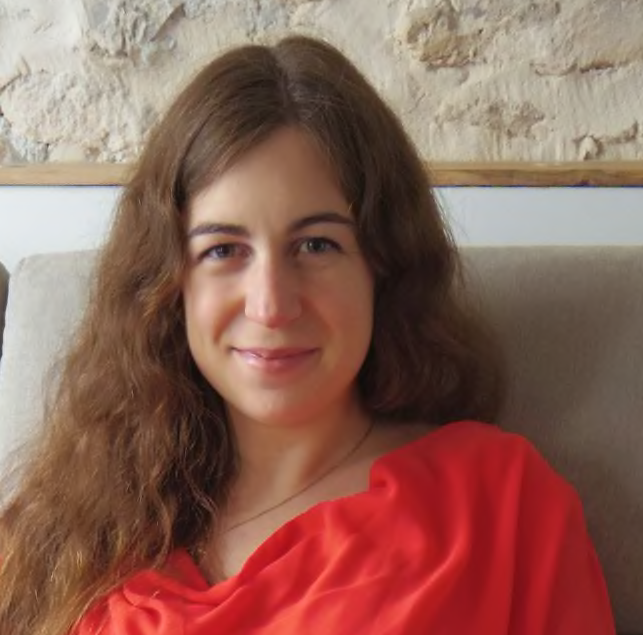 Apprenant Morgane LAUDIC