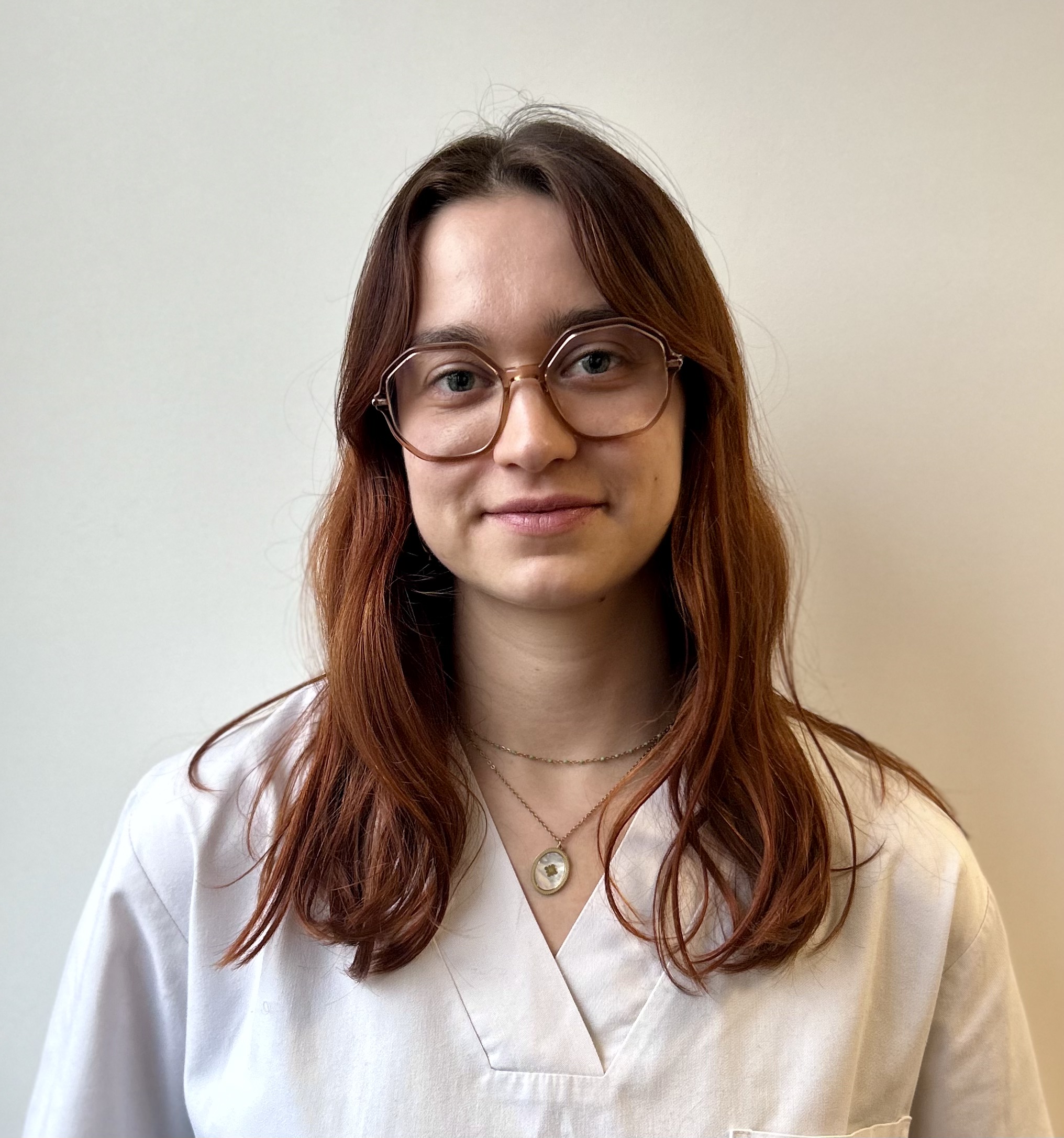 Manon SÉJOURNÉ-BOBET ostéopathe à Neuilly-sur-Seine