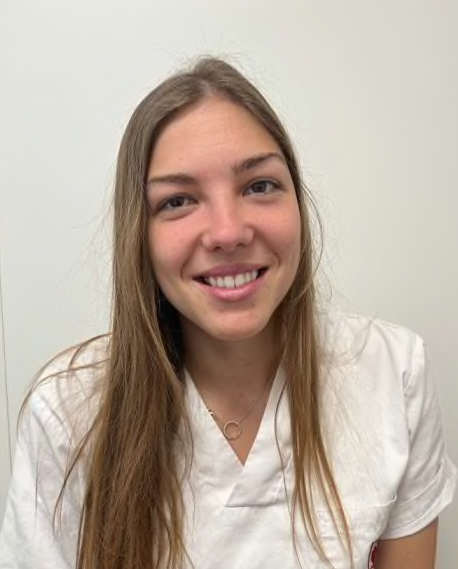 Solène PHILIS ostéopathe à Nantes