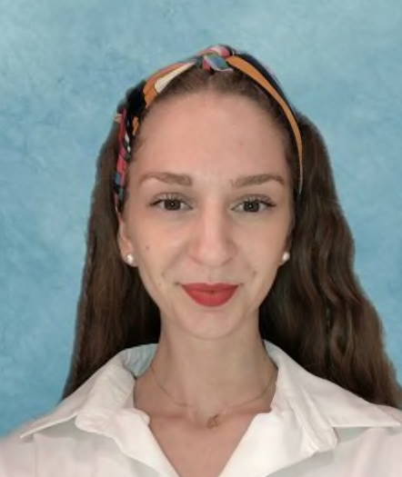 Apprenante Melissa AÏSSOU