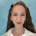 Melissa AÏSSOU, ostéopathe à Montreuil