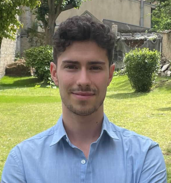 Apprenant Joachim BLOCH