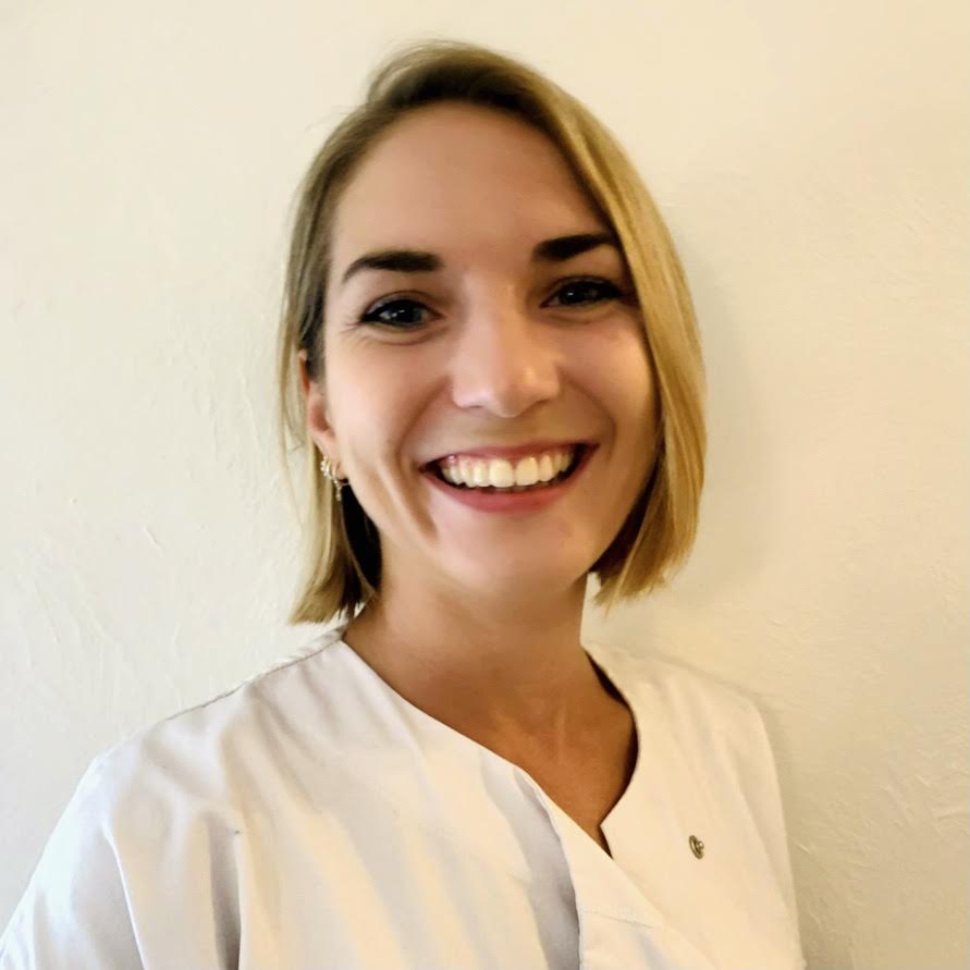 Jessica ROCHE ostéopathe à La Valette-du-Var