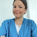 Maëva MOLINA, ostéopathe à Lozanne