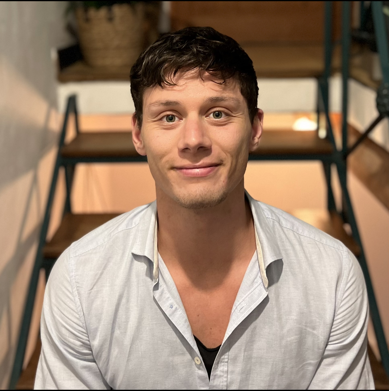 Apprenant Antoine DENIS