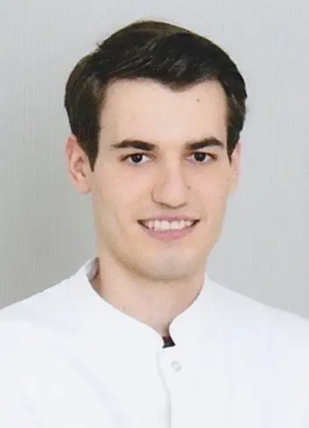 Apprenant Clément CHALOPIN