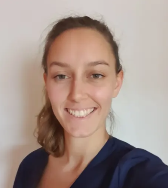 Apprenante Noémie GONON