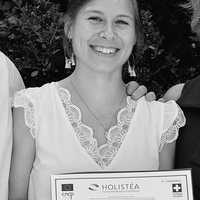 Mathilde LE PIVAIN ostéopathe à Orléans