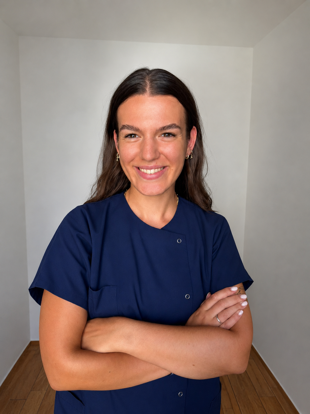 Juliette COCAUD ostéopathe à Boulogne-Billancourt