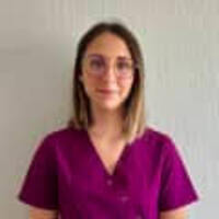 Méline LEROUTIER ostéopathe à Cherbourg-en-Cotentin