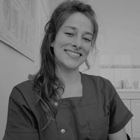 Célia VAUBY, ostéopathe à Poisy