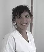 Apprenante Claire LAUTIER