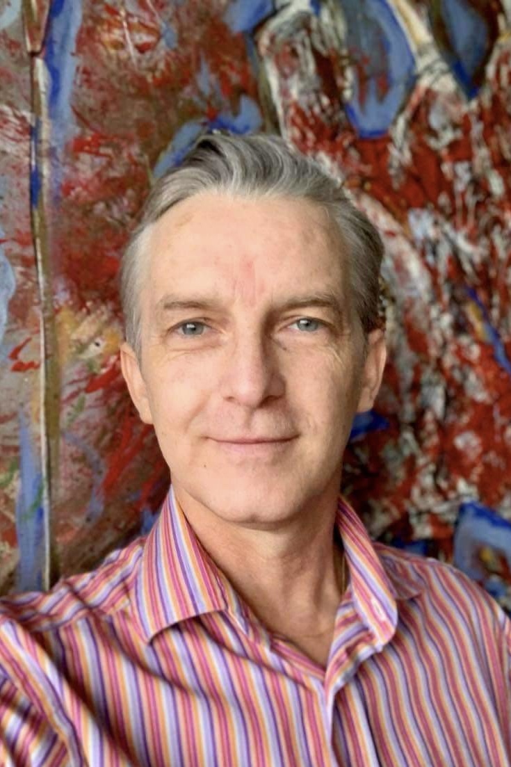 Cedric LEQUILEUC ostéopathe à Paris