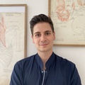 Arnaud FORNETRAN, ostéopathe à La Norville
