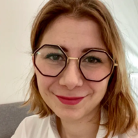 Léa SIFFERLIN ostéopathe à Mundolsheim