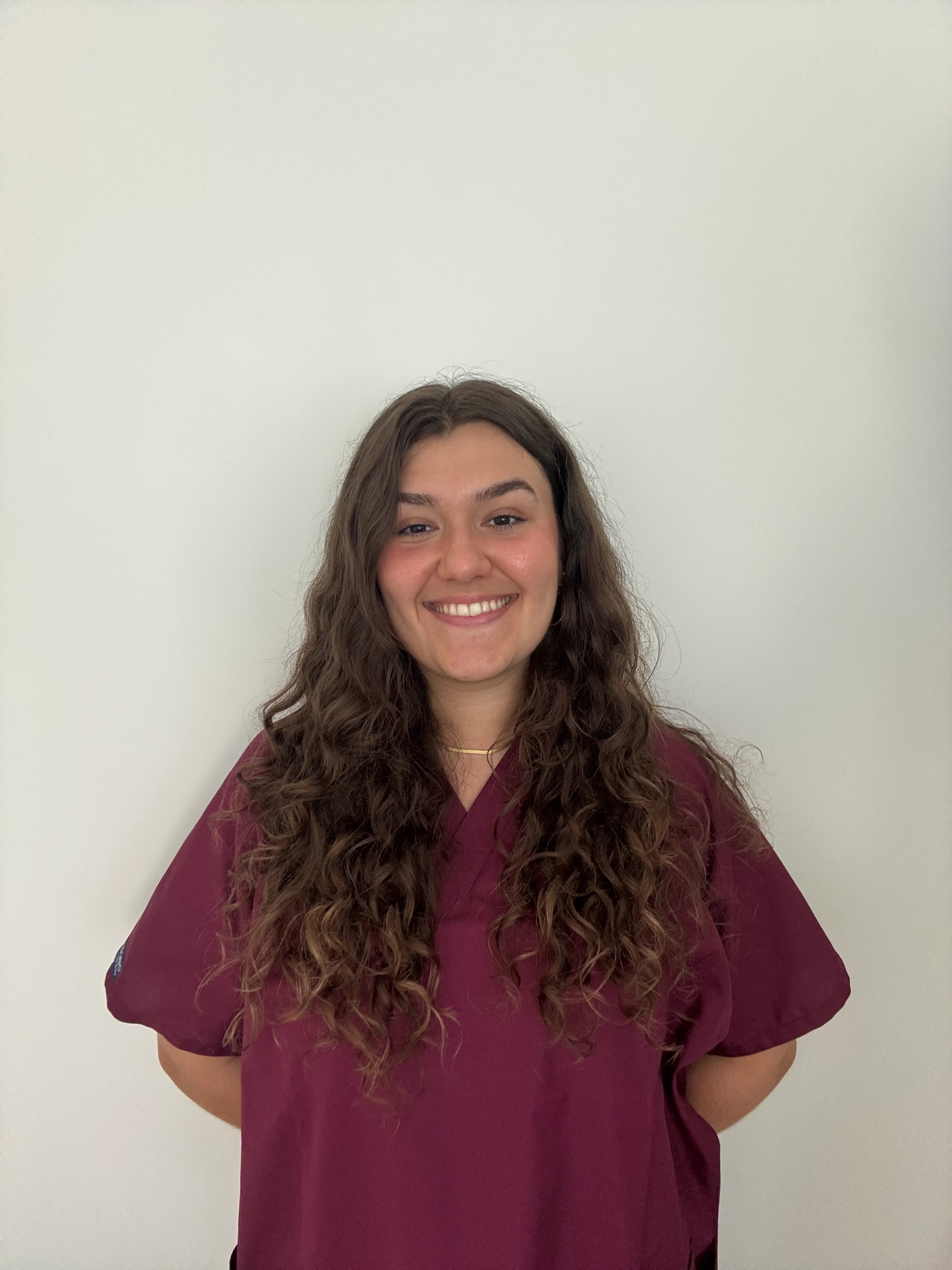 Charlotte PRADEILLES ostéopathe à Paris