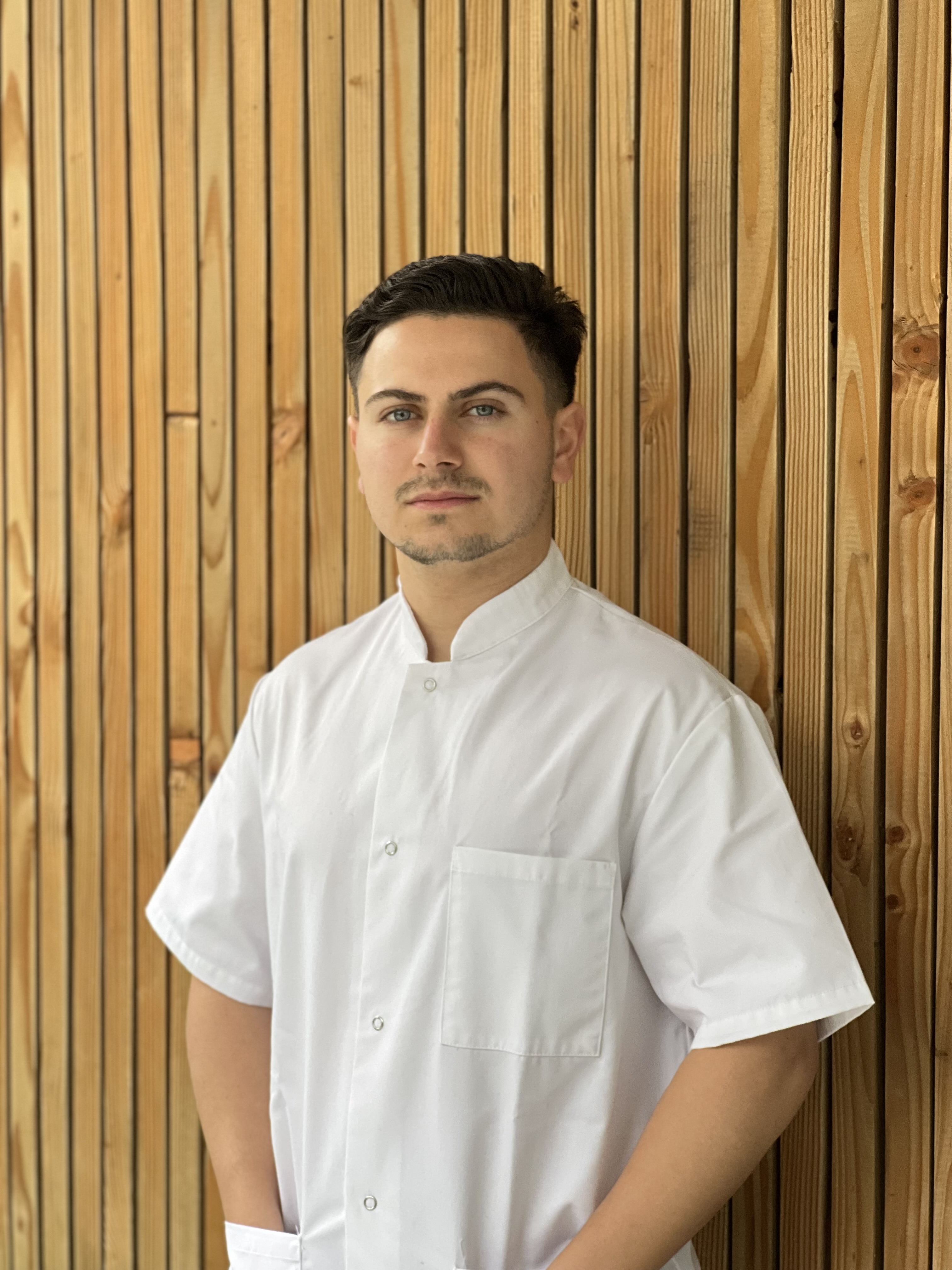 Mickael HAYAT ostéopathe à Ormesson-sur-Marne