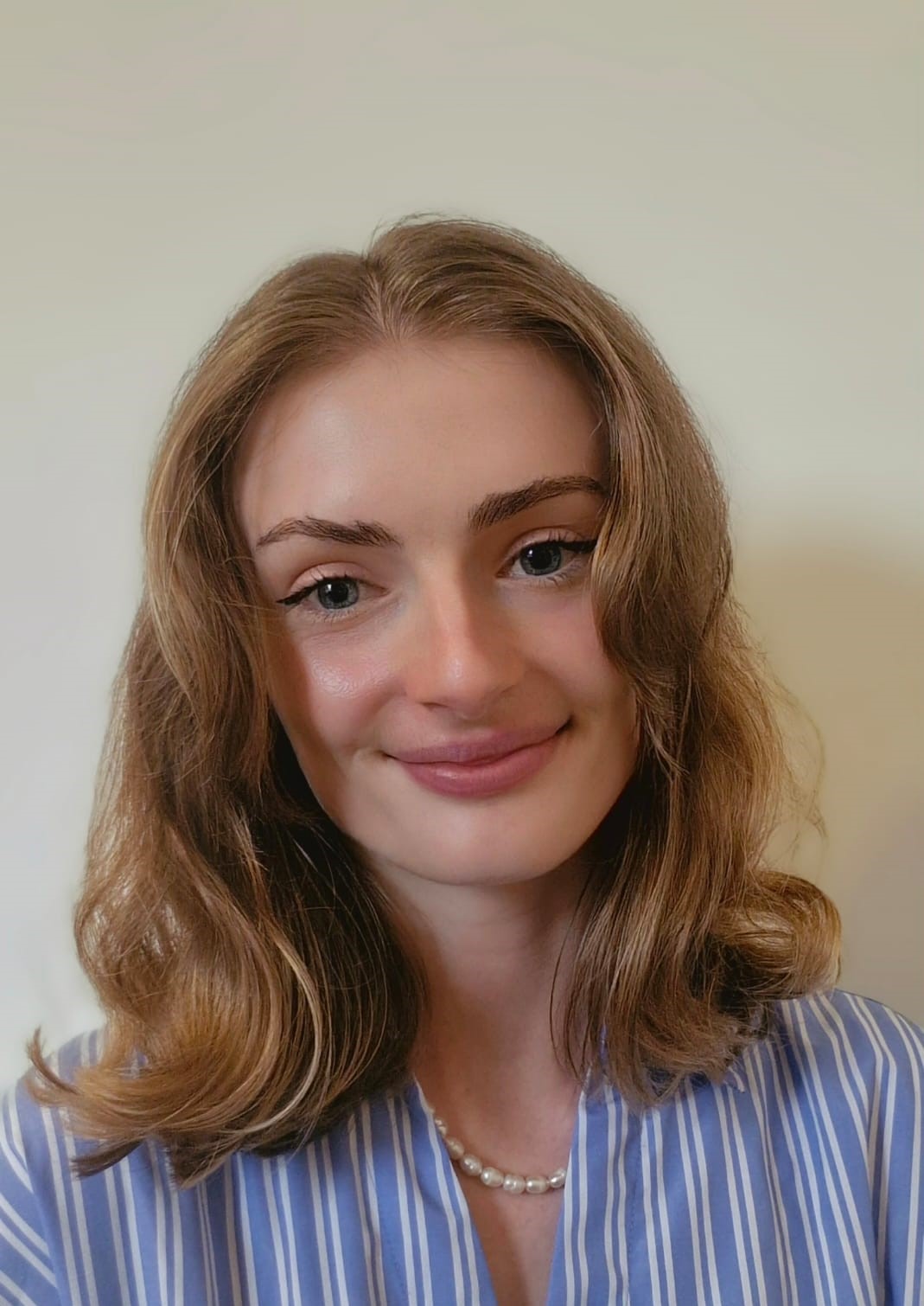 Apprenante Adélaïde LANEEL