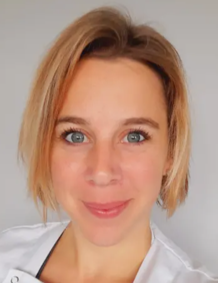 Apprenante Clémence GELEE