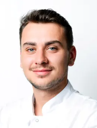 Apprenant Alexis COUNIL