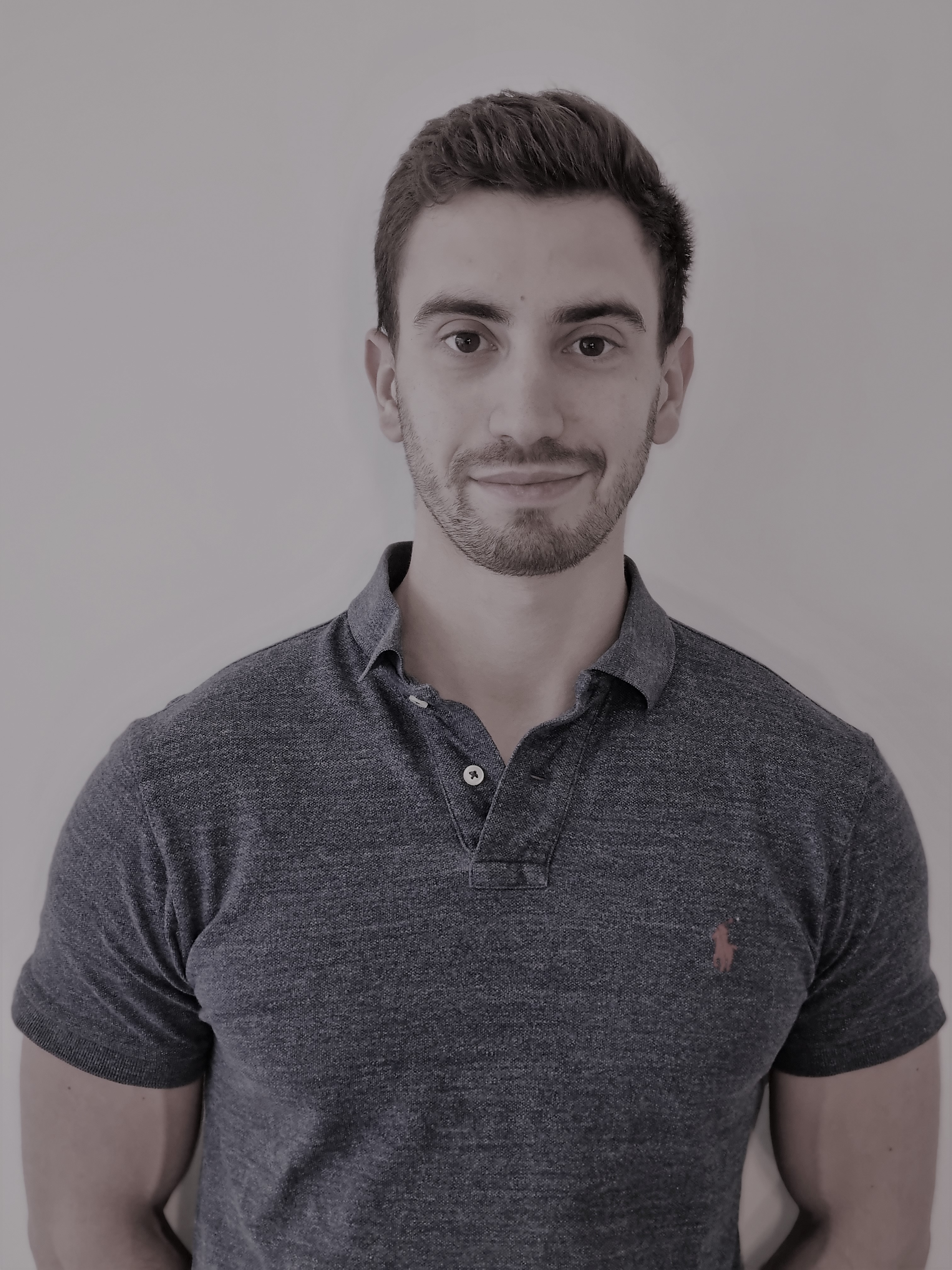 Apprenant Grégoire JOIN