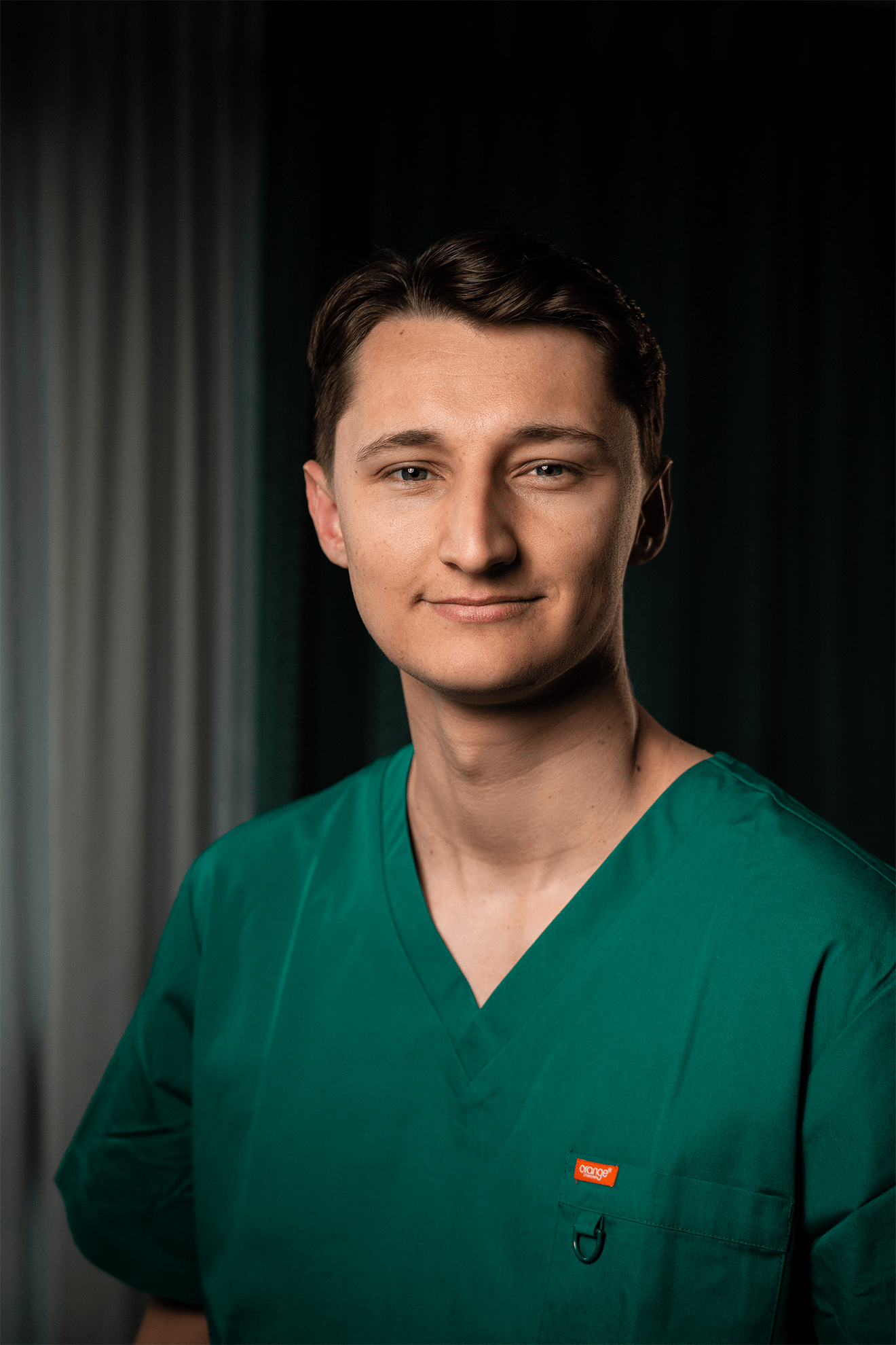 Mano VITTORELLI ostéopathe à Seyssel